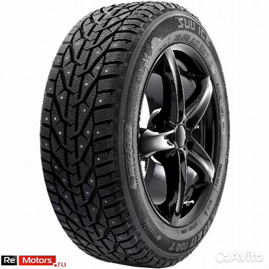 Tigar SUV Ice 215/60 R17 100T