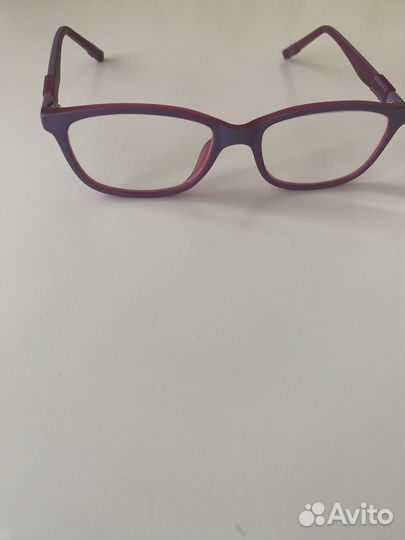 Оправа для очков