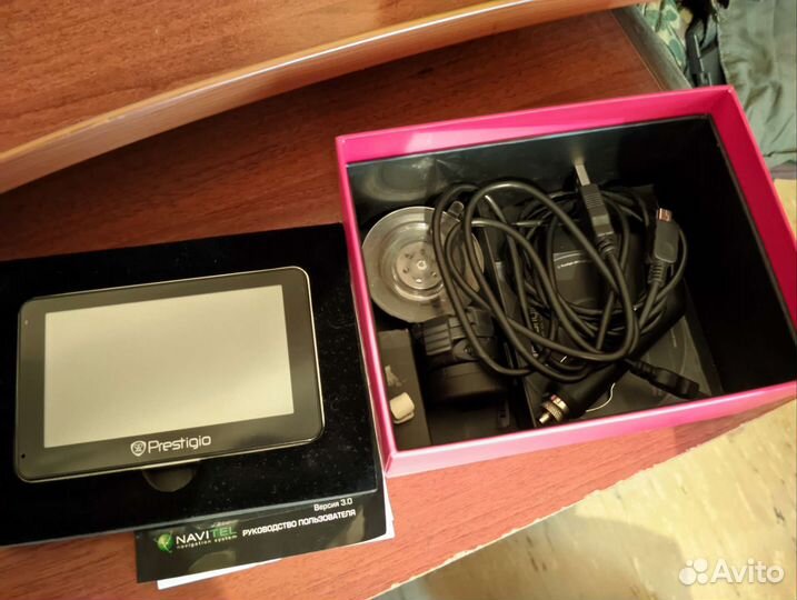 Gps навигатор