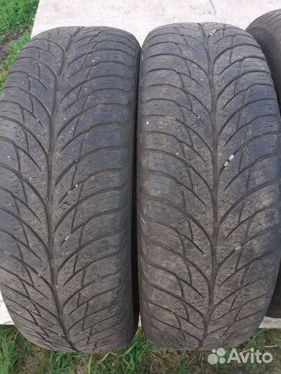 Matador MP 62 All Weather Evo 185/65 R15