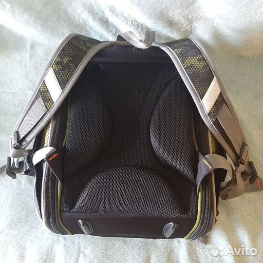 Ранец школьный