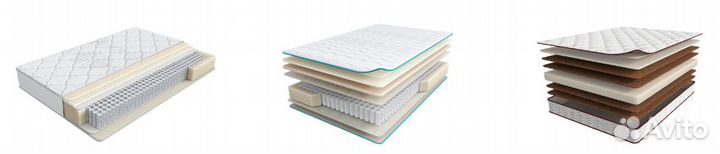 Матрасы, мебель, гарантия 2г