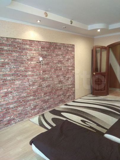 3-к. квартира, 66,3 м², 4/9 эт.