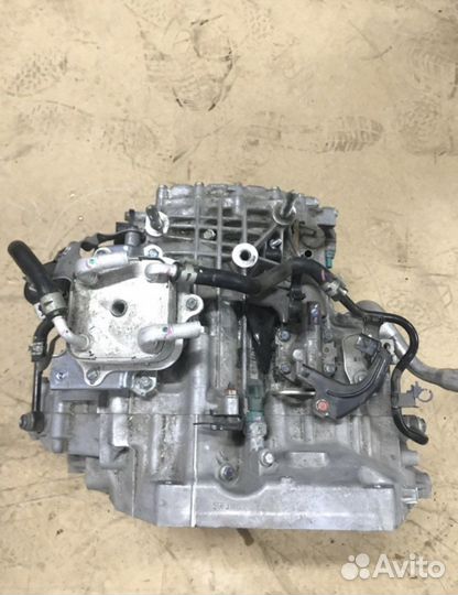 АКПП honda cr-v 4 2.0 гарантия
