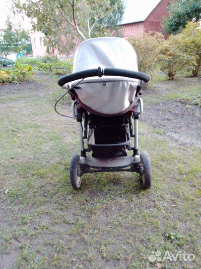 Коляска детская Peg Perego
