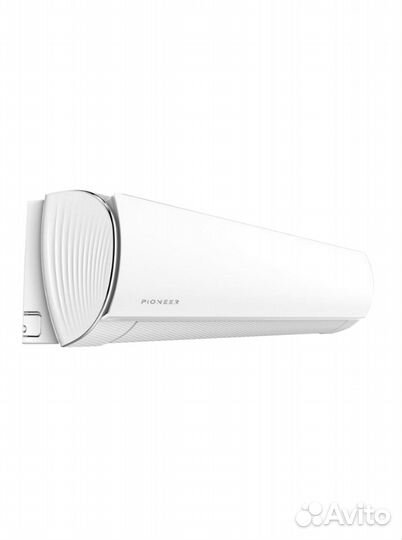 Сплит система новая 24 Pioneer invertor 70