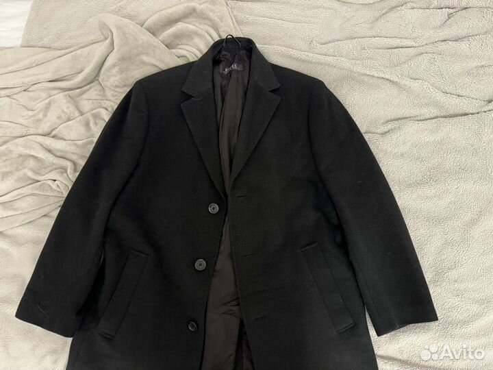 Кашемировое пальто digel