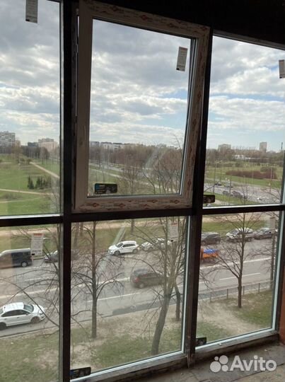 Альпинист замена холодного остекления на тёплое