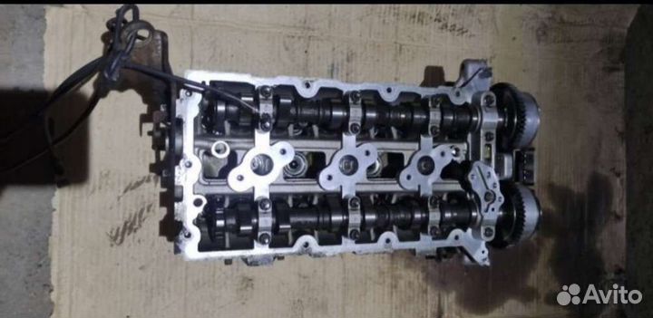 Kia sorento prime гбц правая 3.3