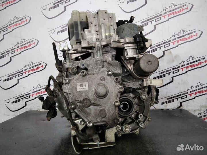 АКПП suzuki R06A alto HA36S HA36V робот 4WD KA5343