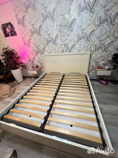 Кровать 160х200