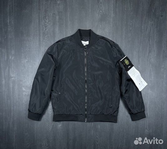 Куртка Stone Island