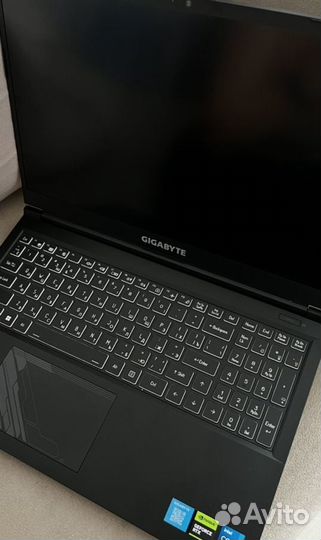 Gigabyte g5