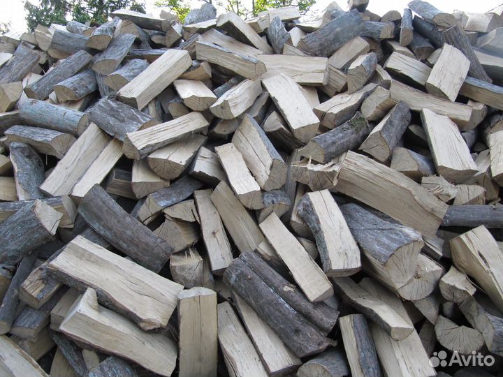 Дрова купить