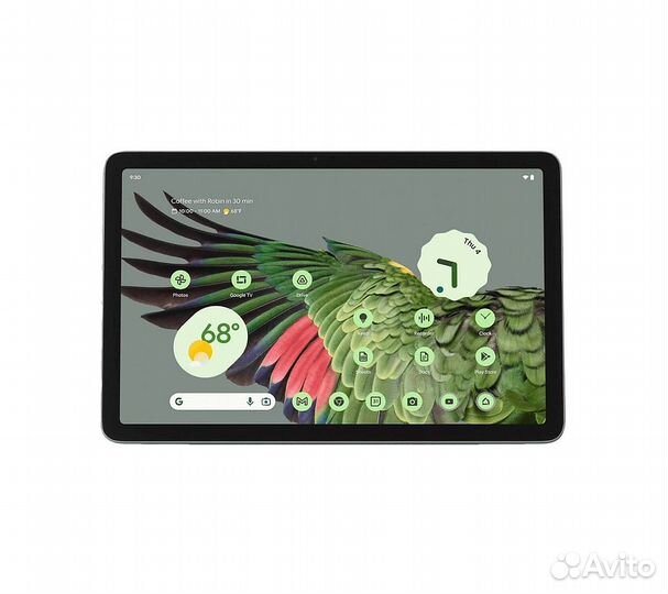 Планшет Google Pixel Tablet 8/128GB Wi-Fi Hazel (С