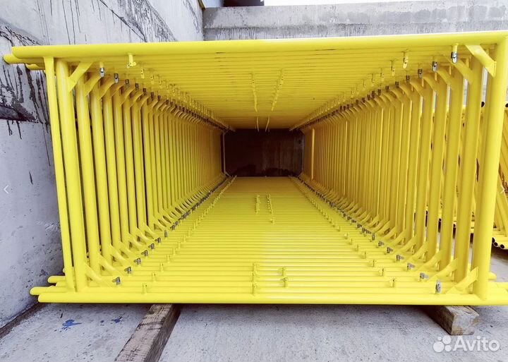 Строительные леса(производитель)