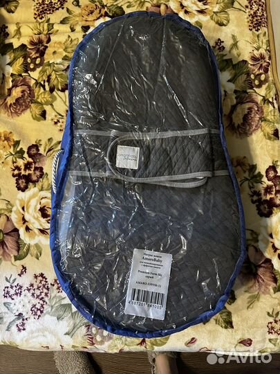 Кокон для новорожденных Amaro Baby