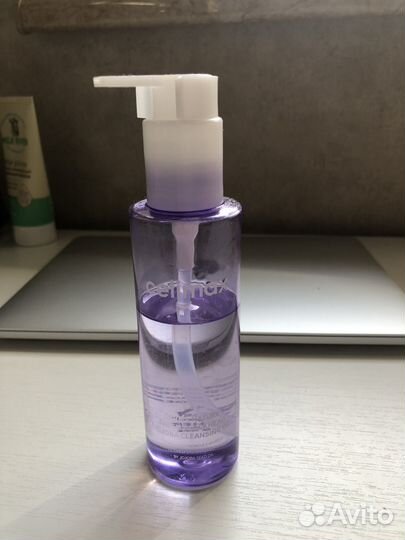 Масло гидрофильное Celimax