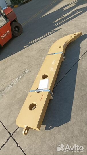 Стойка рыхлителя