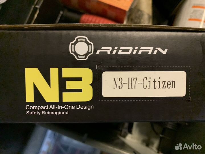 Светодиодные лампы led H7