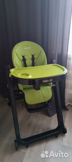 Стул для кормления Ivolia