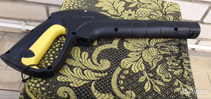 Пистолет (насадка) для мойки высокого давления