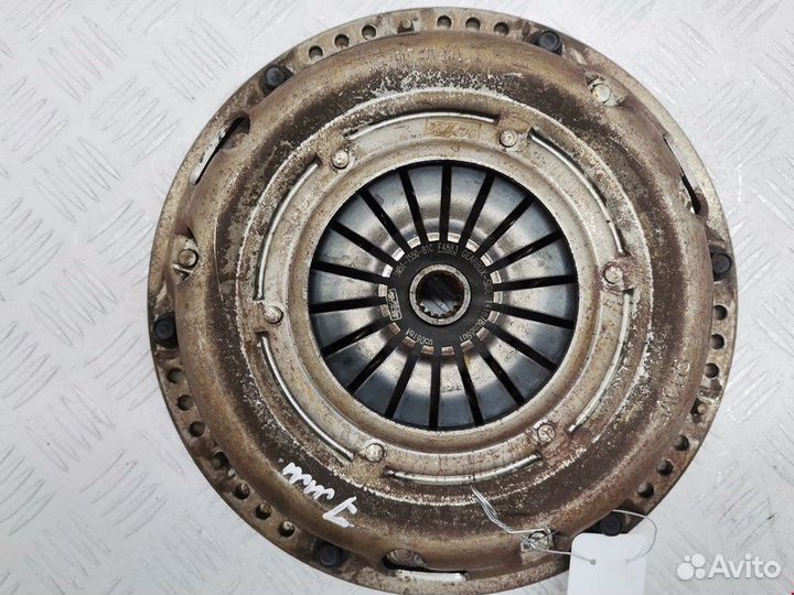 Маховик (демпфер сцепления) для Ford Focus 2