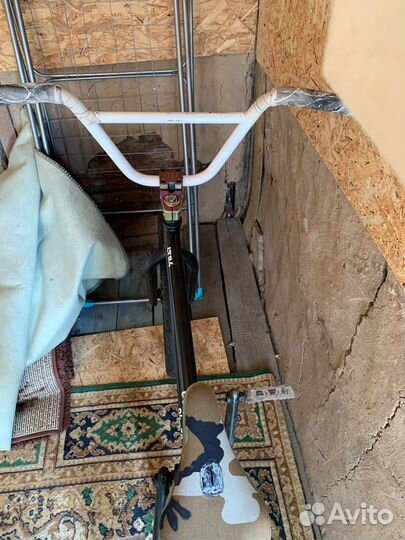 BMX