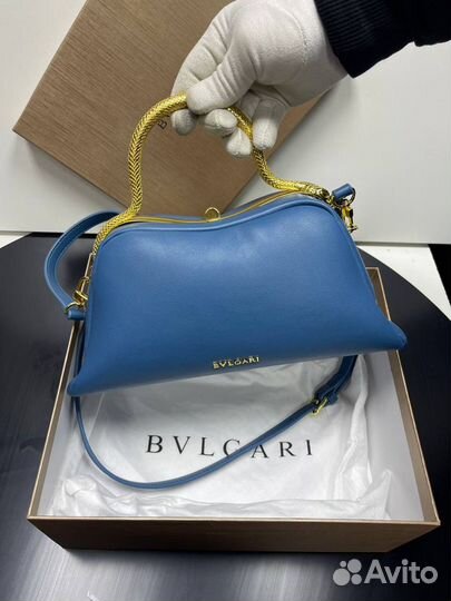 Сумки от Bvlgari