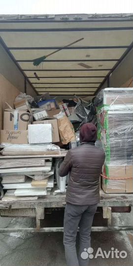 Грузчики-разнорабочие-переезды-проф.работ-демонтаж