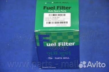 Фильтр топливный I30(czech plant) ELG5258;ELG52