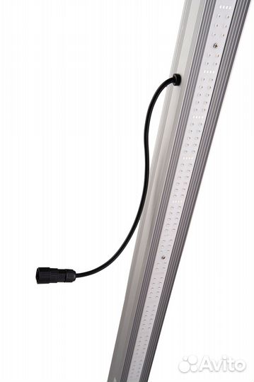 Светодиодный светильник Nanolux LED BAR 50W UV (уф