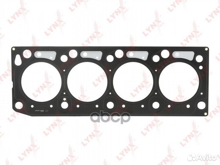 Прокладка гбц SH0044 lynxauto