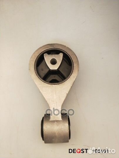 Опора двигателя задняя правая nissan X-trail T3