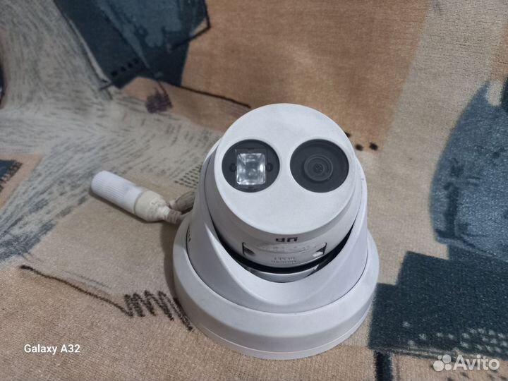 Ip камера hikvision