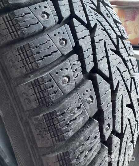 Nokian Tyres Nordman 7 205/65 R16 99T