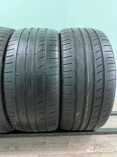 Jinyu YU63 245/40 R18