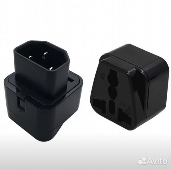 Адаптер питания WD320