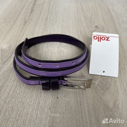 Ремень женский новый