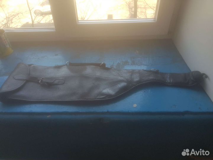 Чехол на Ружье