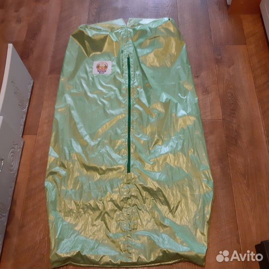 Костюм в народном стиле