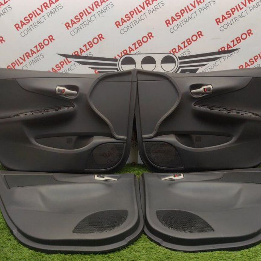 обшивки дверей g30 - Купить автозапчасти у проверенных продавцов