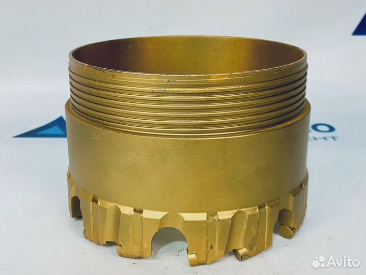 Коронка PDC 151