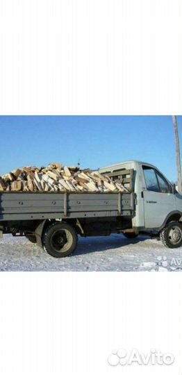 Дрова,опил,обрезь,горбыль