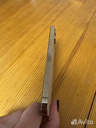 iPhone 12 Pro Max, 128 ГБ