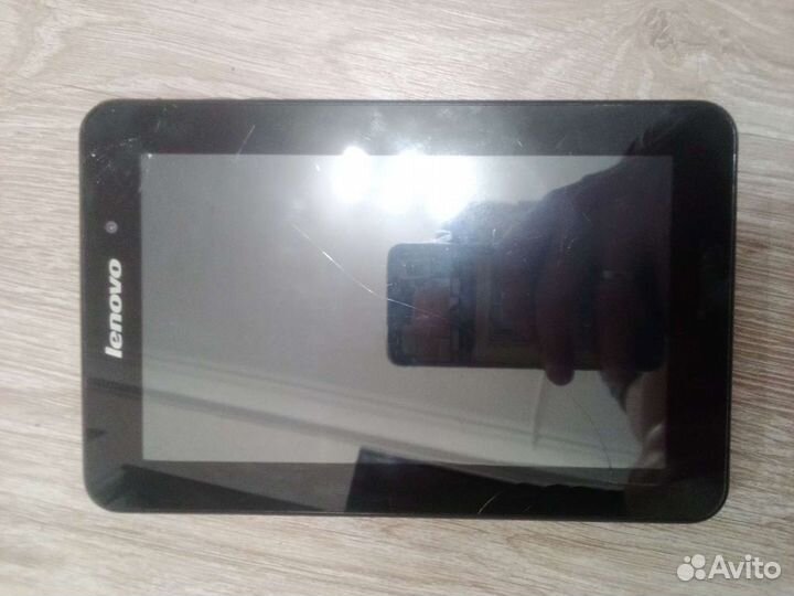 Lenovo a1-07 IdeaPad 60001 tablet a1107 lepad a1