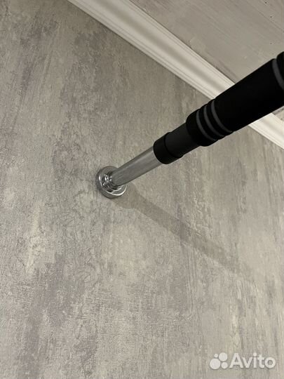 Турник дверной kettler