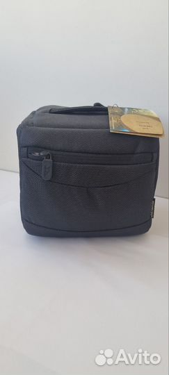 Сумка для фотоаппарата Rivacase 7218 black