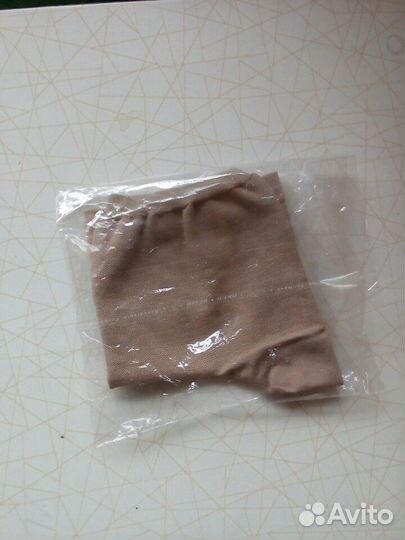 Бандаж для голеностопного сустава