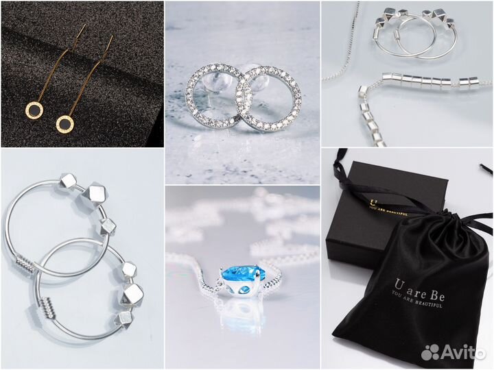 Фотограф для маркетплейсов